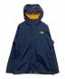 THE NORTH FACE（ザ ノース フェイス）の古着「スクープジャケット」｜ネイビー