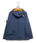 THE NORTH FACE (ザ ノース フェイス) スクープジャケット ネイビー サイズ:SIZE M：10000円