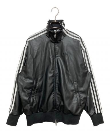 中古・古着通販】adidas (アディダス) プレザー3Sトラックトップ