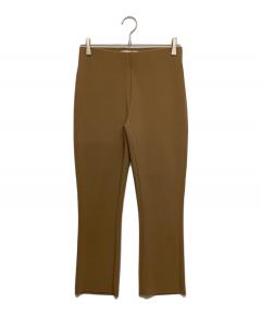 中古・古着通販】KANATA (カナタ) classic hida pants ブラック サイズ