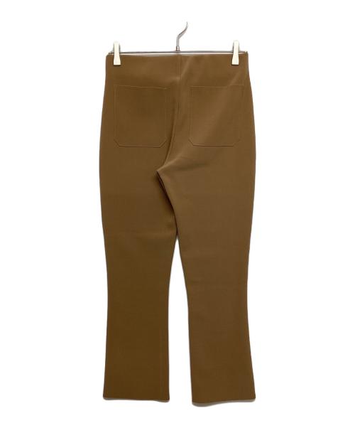 BIRROT（ビロット）BIRROT (ビロット) LAY 2 ブラウン サイズ:SIZE 1の古着・服飾アイテム