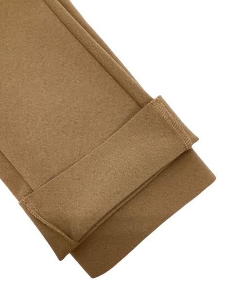 BIRROT（ビロット）BIRROT (ビロット) LAY 2 ブラウン サイズ:SIZE 1の古着・服飾アイテム