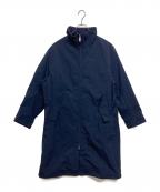 FRED PERRY×RAY BEAMSフレッドペリー×レイ ビームス）の古着「別注Sport Coat」｜ネイビー