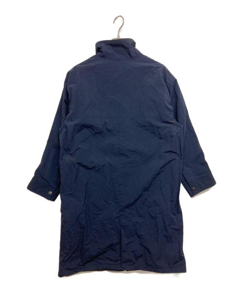 FRED PERRY（フレッドペリー）FRED PERRY (フレッドペリー) RAY BEAMS (レイ ビームス) 別注Sport Coat ネイビー サイズ:SIZE36の古着・服飾アイテム