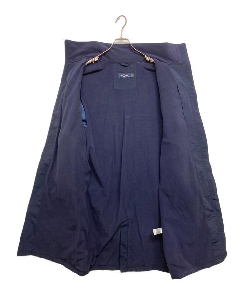 FRED PERRY（フレッドペリー）FRED PERRY (フレッドペリー) RAY BEAMS (レイ ビームス) 別注Sport Coat ネイビー サイズ:SIZE36の古着・服飾アイテム