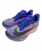 NIKEナイキ）の古着「ズーム フライ 6」｜パープル