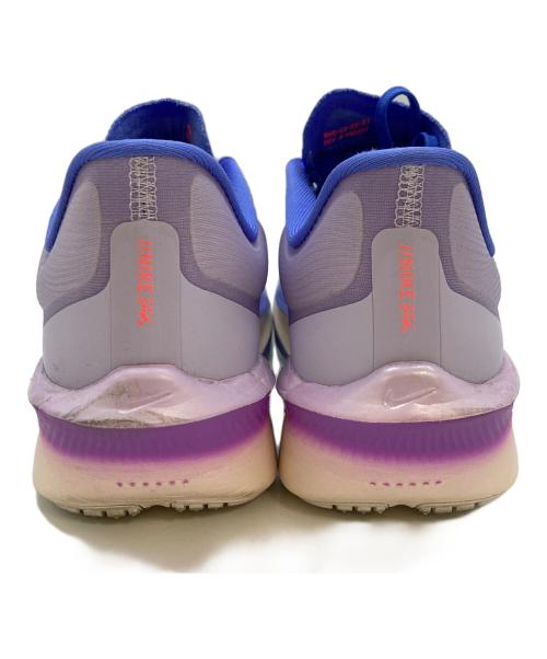 NIKE（ナイキ）NIKE (ナイキ) ズーム フライ 6 パープル サイズ:25.5の古着・服飾アイテム