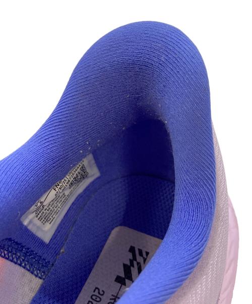 NIKE（ナイキ）NIKE (ナイキ) ズーム フライ 6 パープル サイズ:25.5の古着・服飾アイテム