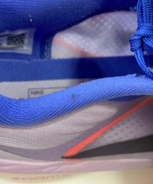 NIKE（ナイキ）NIKE (ナイキ) ズーム フライ 6 パープル サイズ:25.5の古着・服飾アイテム