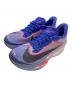 NIKE（ナイキ）の古着「ズーム フライ 6」｜パープル