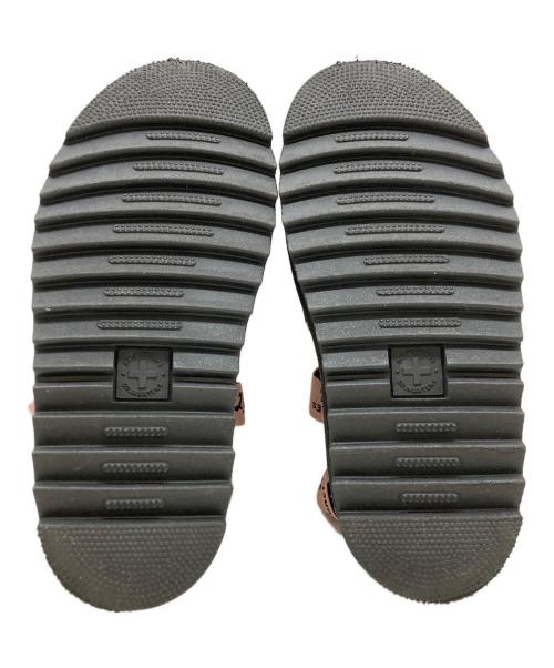Dr.Martens（ドクターマーチン）Dr.Martens (ドクターマーチン) サンダル ピンク サイズ:SIZE UK3の古着・服飾アイテム