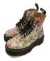 Dr.Martens（ドクターマーチン）の古着「Floral Mash Up Backhand」｜マルチカラー
