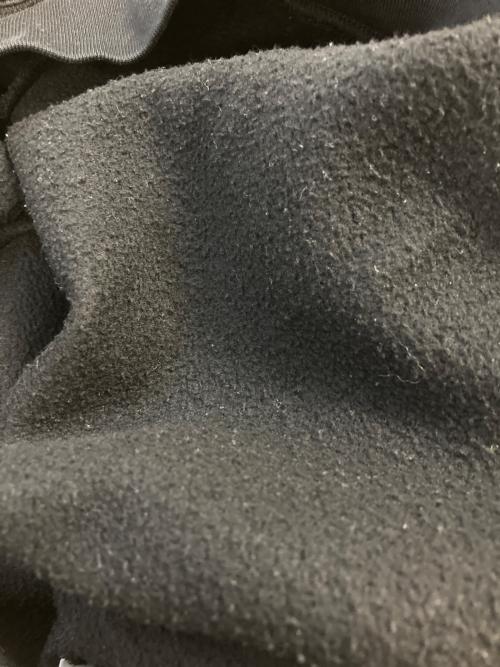 BURBERRY LONDON（バーバリーロンドン）BURBERRY LONDON (バーバリーロンドン) 袖ノヴァチェックスウェット ブラック サイズ:SIZE Lの古着・服飾アイテム