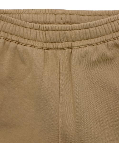 BURBERRY LONDON（バーバリーロンドン）BURBERRY LONDON (バーバリーロンドン) ノヴァチェック トラックパンツ ベージュ サイズ:SIZE Mの古着・服飾アイテム