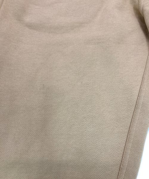 BURBERRY LONDON（バーバリーロンドン）BURBERRY LONDON (バーバリーロンドン) ノヴァチェック トラックパンツ ベージュ サイズ:SIZE Mの古着・服飾アイテム