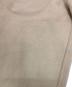中古・古着 BURBERRY LONDON (バーバリーロンドン) ノヴァチェック トラックパンツ ベージュ サイズ:SIZE M：20000円