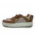 STELLA McCARTNEY (ステラマッカートニー) S-Wave 1 スニーカー ホワイト×ベージュ サイズ:42：8000円