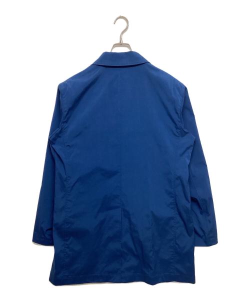 Orobianco（オロビアンコ）Orobianco (オロビアンコ) ステンカラーコート ネイビー サイズ:SIZE LL 未使用品の古着・服飾アイテム