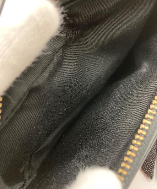 MARC JACOBS（マークジェイコブス）MARC JACOBS (マークジェイコブス) ヒップショットショルダーバッグ パープル サイズ:実寸サイズをご参照下さい。の古着・服飾アイテム