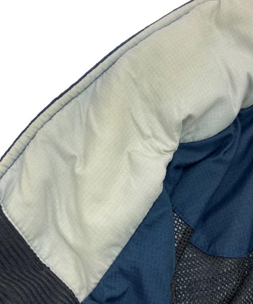 NIKE ACG（ナイキエーシージー）NIKE ACG (ナイキエーシージー) 90S 3レイヤーナイロンジャケット ネイビー サイズ:SIZE Lの古着・服飾アイテム