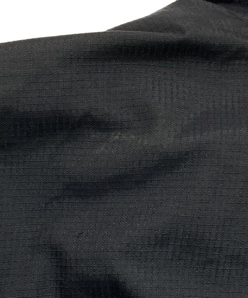 NIKE ACG（ナイキエーシージー）NIKE ACG (ナイキエーシージー) 90S 3レイヤーナイロンジャケット ネイビー サイズ:SIZE Lの古着・服飾アイテム