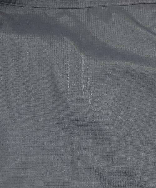 NIKE ACG（ナイキエーシージー）NIKE ACG (ナイキエーシージー) 90S 3レイヤーナイロンジャケット ネイビー サイズ:SIZE Lの古着・服飾アイテム