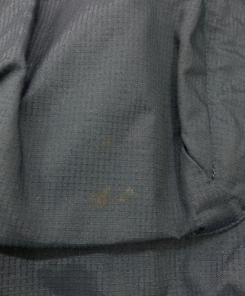 NIKE ACG（ナイキエーシージー）NIKE ACG (ナイキエーシージー) 90S 3レイヤーナイロンジャケット ネイビー サイズ:SIZE Lの古着・服飾アイテム