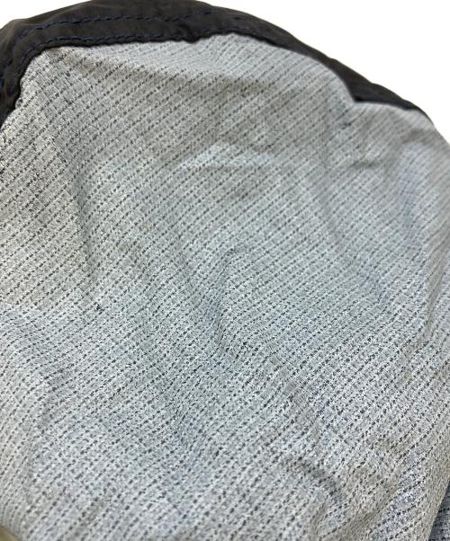 NIKE ACG（ナイキエーシージー）NIKE ACG (ナイキエーシージー) 90S 3レイヤーナイロンジャケット ネイビー サイズ:SIZE Lの古着・服飾アイテム