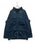 NIKE ACG（ナイキエーシージー）の古着「90S 3レイヤーナイロンジャケット」｜ネイビー