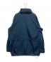 NIKE ACG (ナイキエーシージー) 90S 3レイヤーナイロンジャケット ネイビー サイズ:SIZE L：18000円