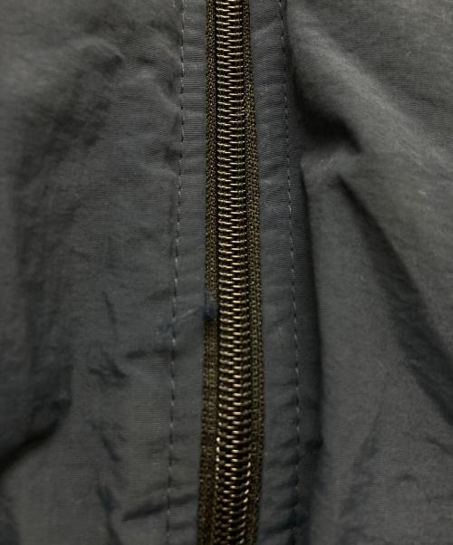 SBB（エスビービー）SBB (エスビービー) 中綿リバーシブルジャケットLITE REVERSIBLE JACKET ネイビー サイズ:SIZE Lの古着・服飾アイテム