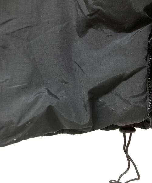 SBB（エスビービー）SBB (エスビービー) 中綿リバーシブルジャケットLITE REVERSIBLE JACKET ネイビー サイズ:SIZE Lの古着・服飾アイテム