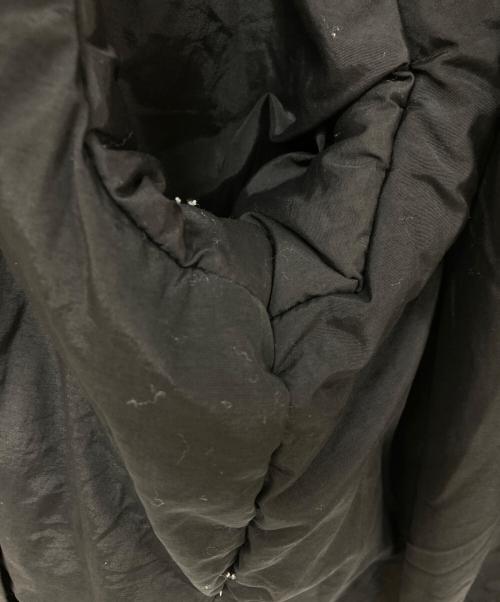 SBB（エスビービー）SBB (エスビービー) 中綿リバーシブルジャケットLITE REVERSIBLE JACKET ネイビー サイズ:SIZE Lの古着・服飾アイテム