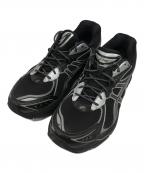 asicsアシックス）の古着「GT-2160」｜ブラック