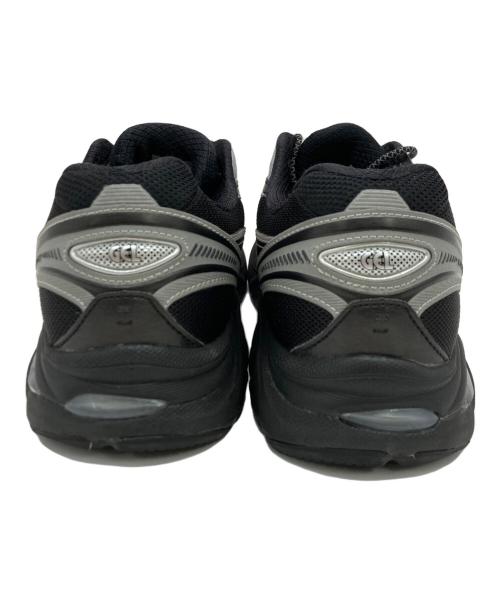 asics（アシックス）asics (アシックス) GT-2160 ブラック サイズ:US8の古着・服飾アイテム