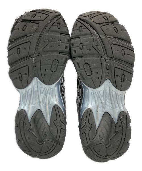 asics（アシックス）asics (アシックス) GT-2160 ブラック サイズ:US8の古着・服飾アイテム