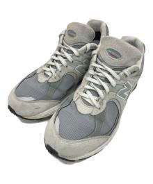 NEW BALANCE（ニューバランス）の古着「2002RX GORE-TEX」｜グレー