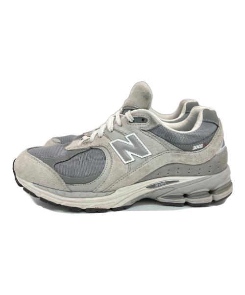NEW BALANCE（ニューバランス）NEW BALANCE (ニューバランス) 2002RX GORE-TEX グレー サイズ:US8.5の古着・服飾アイテム