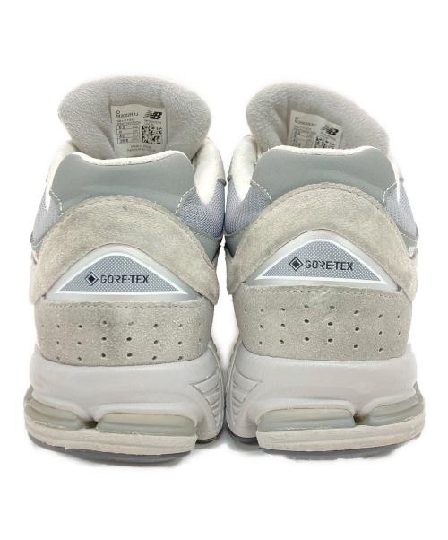 NEW BALANCE（ニューバランス）NEW BALANCE (ニューバランス) 2002RX GORE-TEX グレー サイズ:US8.5の古着・服飾アイテム