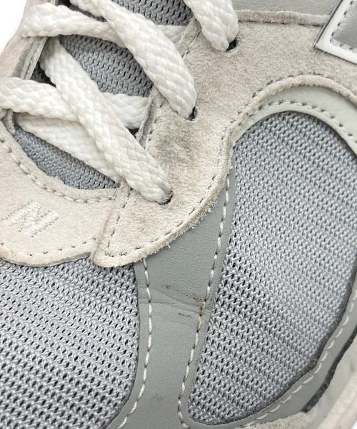 NEW BALANCE（ニューバランス）NEW BALANCE (ニューバランス) 2002RX GORE-TEX グレー サイズ:US8.5の古着・服飾アイテム