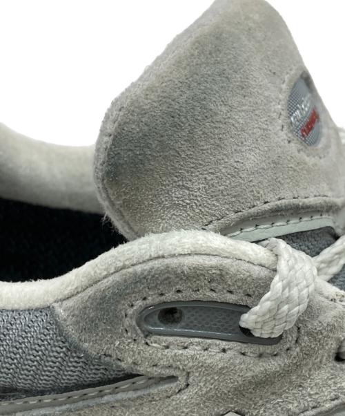 NEW BALANCE（ニューバランス）NEW BALANCE (ニューバランス) 2002RX GORE-TEX グレー サイズ:US8.5の古着・服飾アイテム