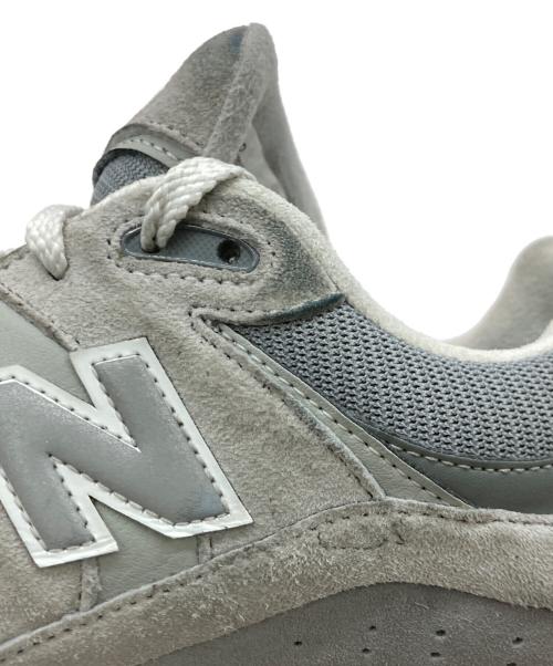 NEW BALANCE（ニューバランス）NEW BALANCE (ニューバランス) 2002RX GORE-TEX グレー サイズ:US8.5の古着・服飾アイテム