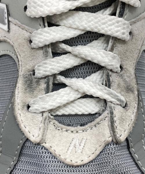 NEW BALANCE（ニューバランス）NEW BALANCE (ニューバランス) 2002RX GORE-TEX グレー サイズ:US8.5の古着・服飾アイテム
