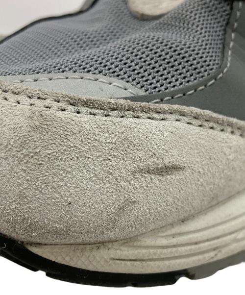 NEW BALANCE（ニューバランス）NEW BALANCE (ニューバランス) 2002RX GORE-TEX グレー サイズ:US8.5の古着・服飾アイテム