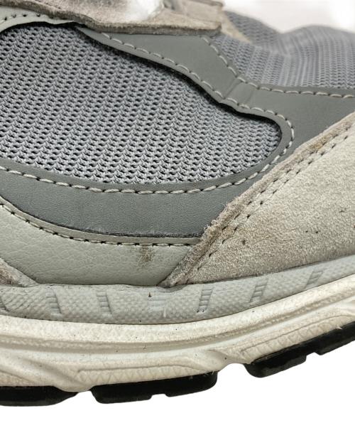 NEW BALANCE（ニューバランス）NEW BALANCE (ニューバランス) 2002RX GORE-TEX グレー サイズ:US8.5の古着・服飾アイテム