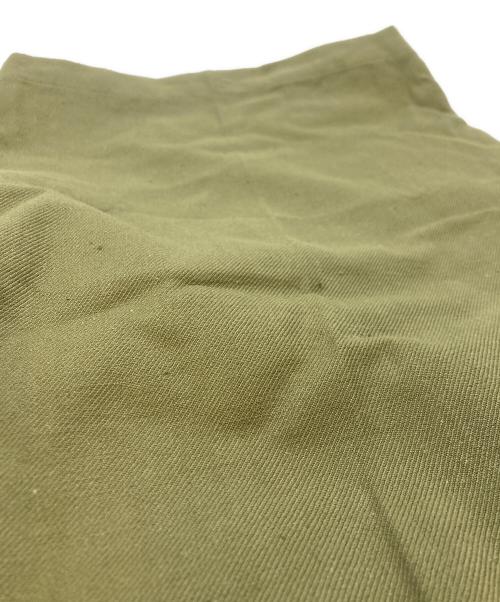 French Army（フランス軍）French Army (フランス軍) M47フレンチカーゴパンツ カーキ サイズ:SIZE35の古着・服飾アイテム
