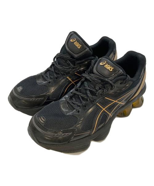 asics（アシックス）asics (アシックス) GEL-KINETIC FLUENT ブラック サイズ:SIZE27.0cmの古着・服飾アイテム