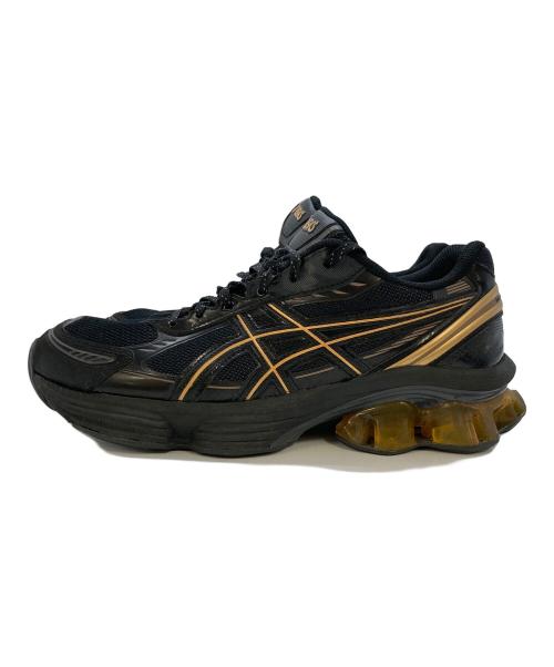 asics（アシックス）asics (アシックス) GEL-KINETIC FLUENT ブラック サイズ:SIZE27.0cmの古着・服飾アイテム