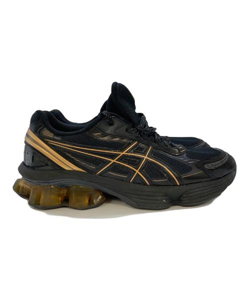 asics（アシックス）asics (アシックス) GEL-KINETIC FLUENT ブラック サイズ:SIZE27.0cmの古着・服飾アイテム