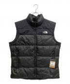 THE NORTH FACEザ ノース フェイス）の古着「M DIABLO DOWN 2.0 VEST　NF0A8994」｜ブラック